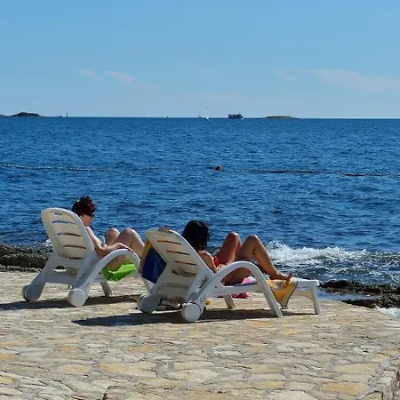 Galijot Plava Laguna Poreč