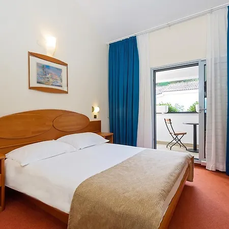 Galijot Plava Laguna