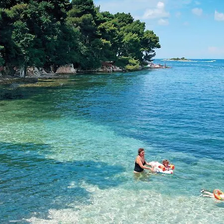 Hotel Galijot Plava Laguna 4*