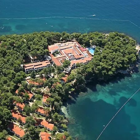 Hotel Galijot Plava Laguna 4*