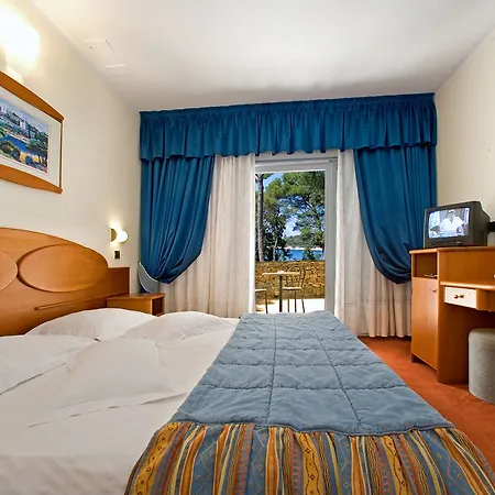 Otel Galijot Plava Laguna