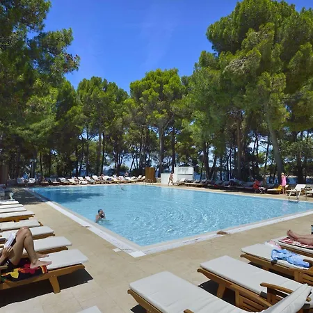 Galijot Plava Laguna Hotel Porec