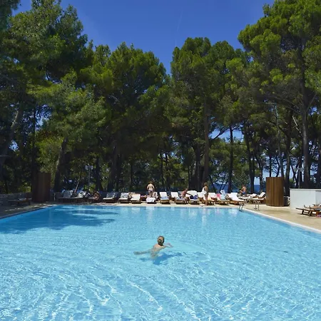 Galijot Plava Laguna Hotell