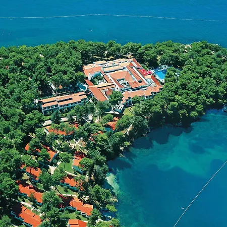 فندق Galijot Plava Laguna 4*