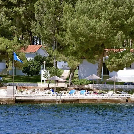 Galijot Plava Laguna Hotell 4*