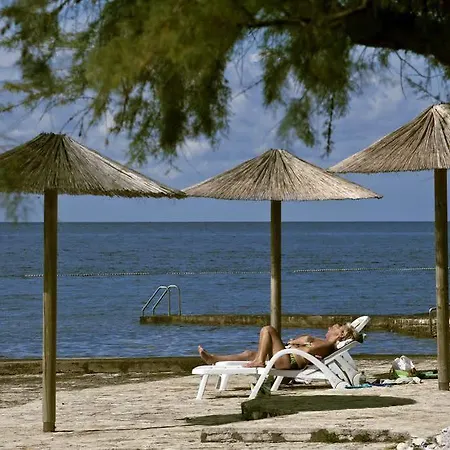 Galijot Plava Laguna فندق