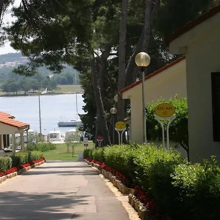 Galijot Plava Laguna Otel Poreč