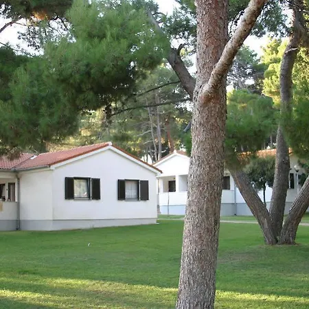 Galijot Plava Laguna Hotell 4*