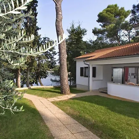 Otel Galijot Plava Laguna 4*