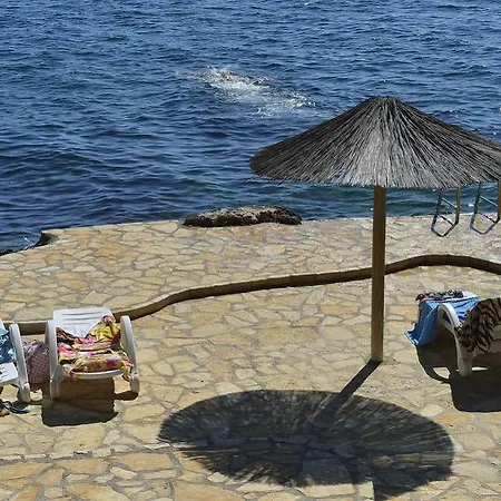 Otel Galijot Plava Laguna