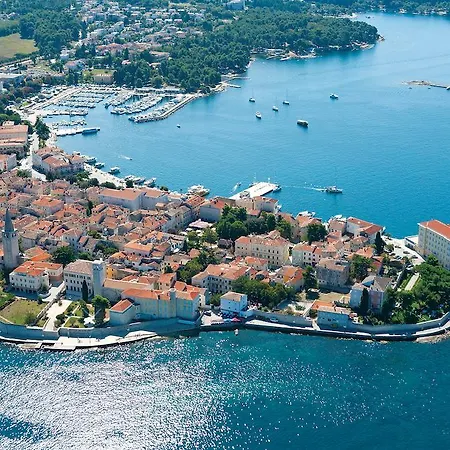 Galijot Plava Laguna Porec
