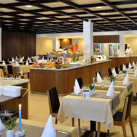 Galijot Plava Laguna Hotell Poreč