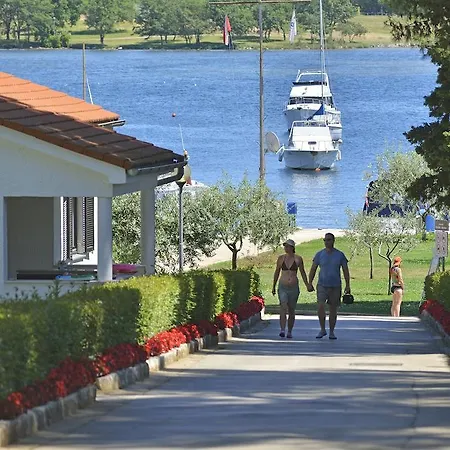 فندق Galijot Plava Laguna بوريتش