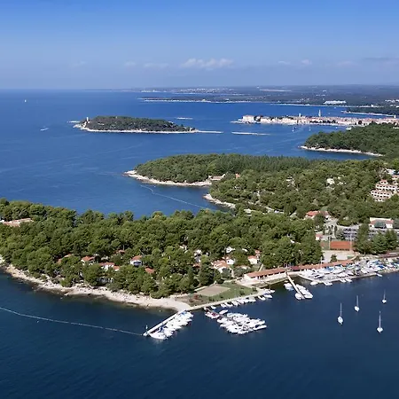 Galijot Plava Laguna 4* Poreč