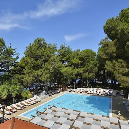 Galijot Plava Laguna 4* Porec