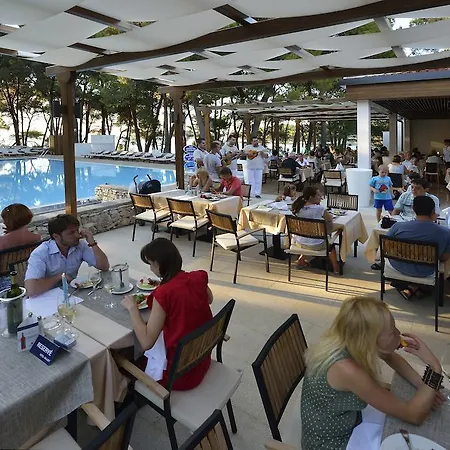 Galijot Plava Laguna Poreč