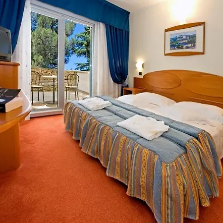 Galijot Plava Laguna 4* Poreč