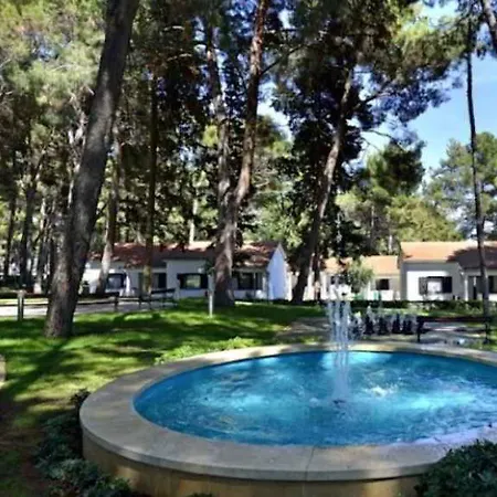 Galijot Plava Laguna Hotell