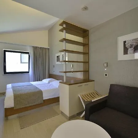 فندق Galijot Plava Laguna بوريتش