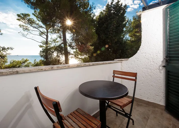 Galijot Plava Laguna 酒店