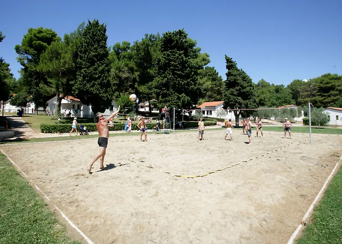 Galijot Plava Laguna 4* 波雷奇