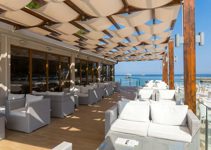 Galijot Plava Laguna 酒店