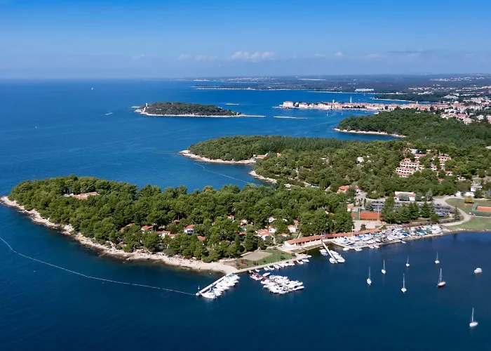 Galijot Plava Laguna 4*