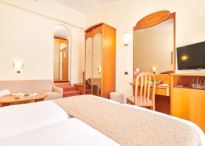 Galijot Plava Laguna 4* 波雷奇