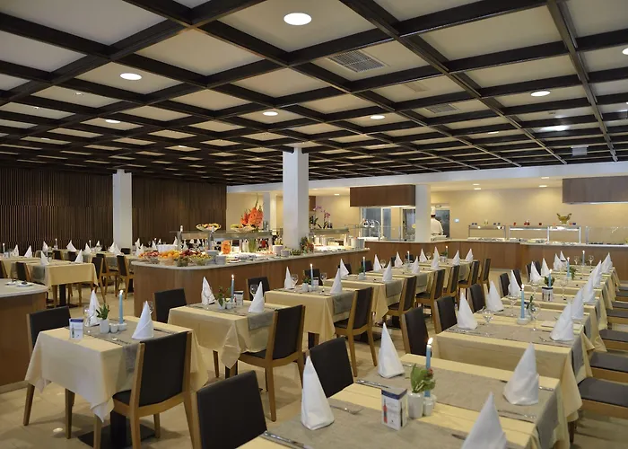 Galijot Plava Laguna 酒店 波雷奇