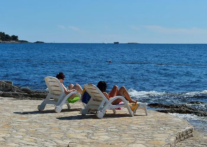 Galijot Plava Laguna 波雷奇