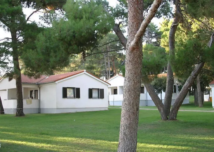 Galijot Plava Laguna 酒店 4*