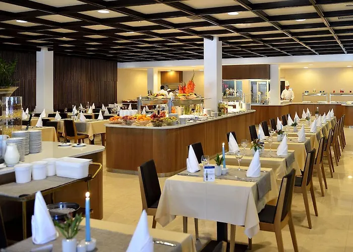 Galijot Plava Laguna 酒店 波雷奇