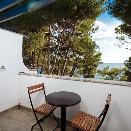 Galijot Plava Laguna 4* פורץ