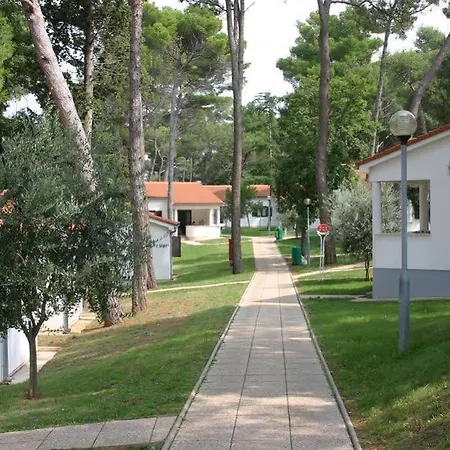 Galijot Plava Laguna מלון