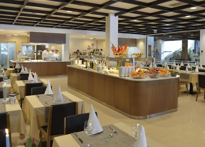 Galijot Plava Laguna 4* Porec