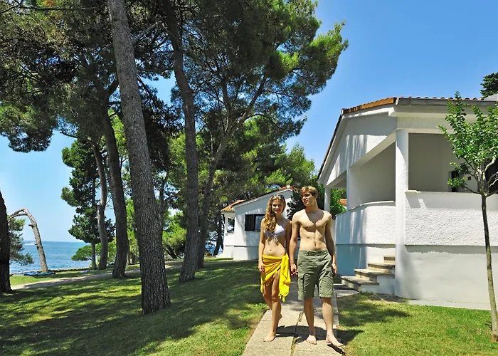 Hotel Galijot Plava Laguna