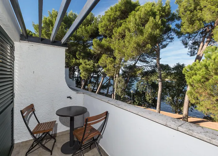 Hotel Galijot Plava Laguna