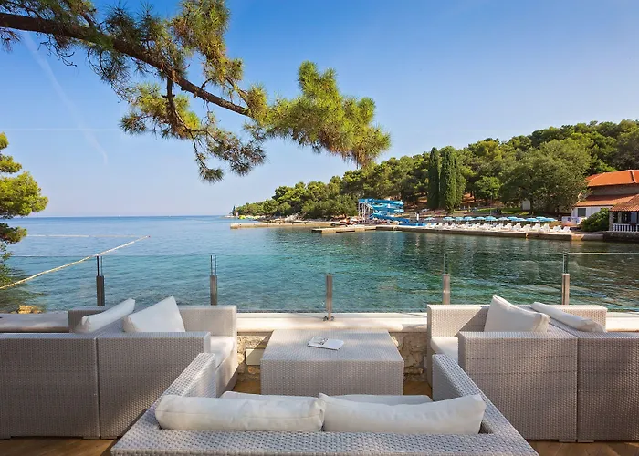 Galijot Plava Laguna Hotel 4*