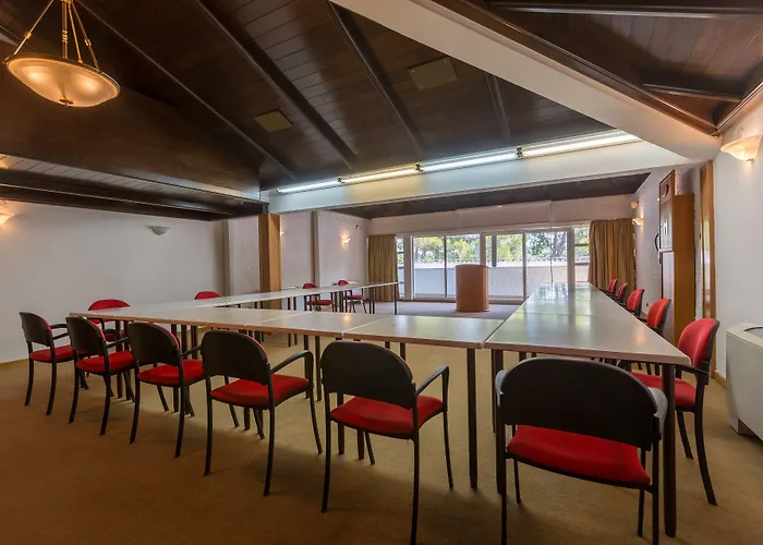 Galijot Plava Laguna 4* Porec