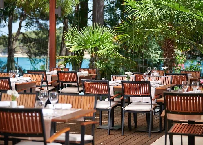 Galijot Plava Laguna 4*