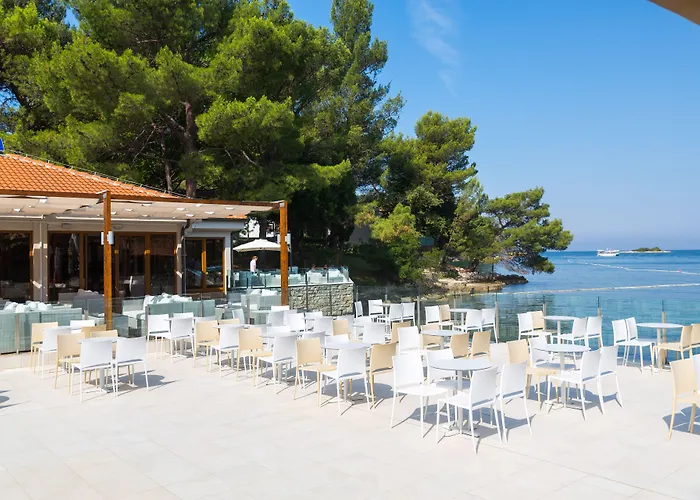 Hotel Galijot Plava Laguna