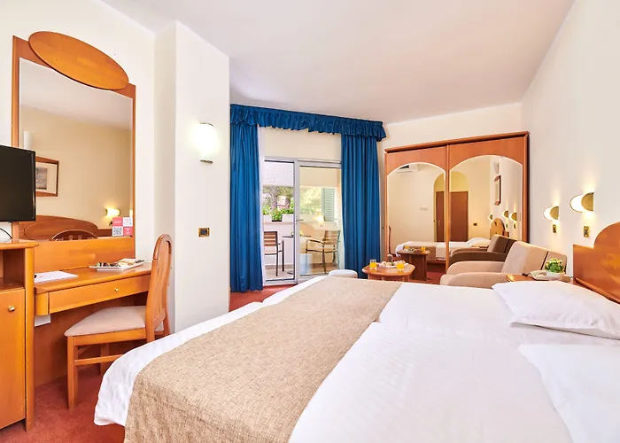 Galijot Plava Laguna