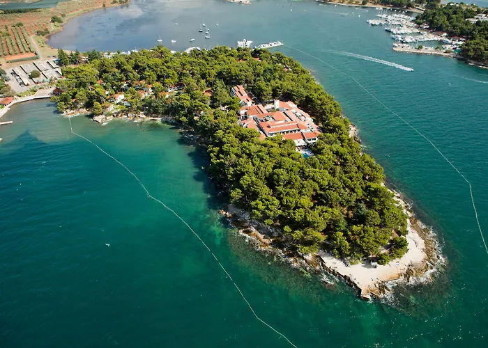 Galijot Plava Laguna 4* Porec