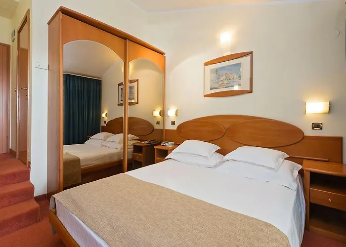 Galijot Plava Laguna Hotel