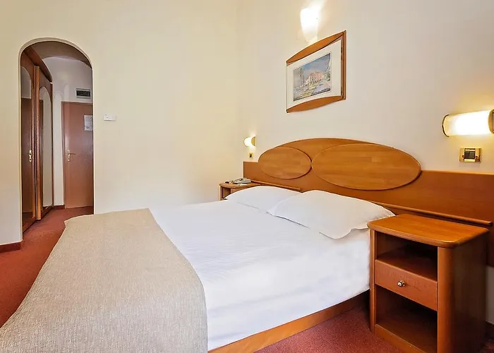 Galijot Plava Laguna 4*