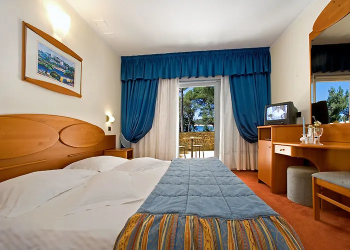 Hotel Galijot Plava Laguna