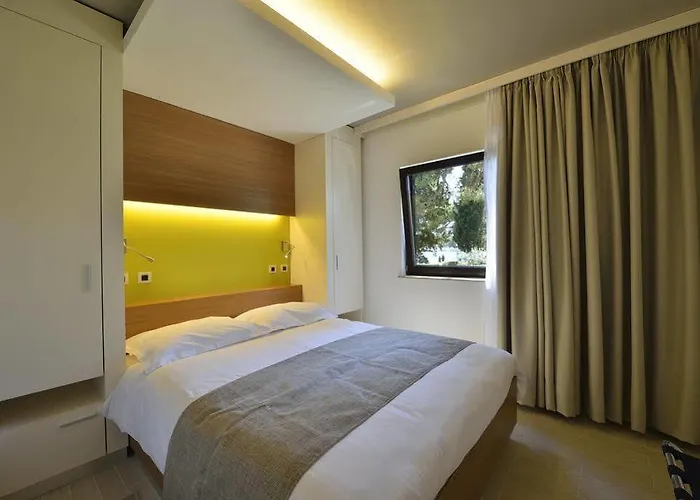 Galijot Plava Laguna 4* Пореч