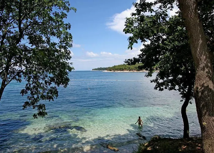 Galijot Plava Laguna Porec