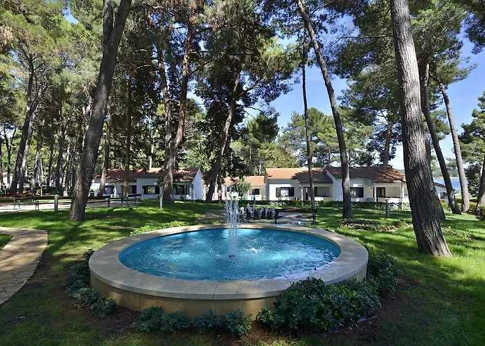 Galijot Plava Laguna 4*