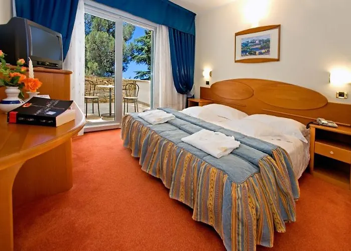 Galijot Plava Laguna 4* Porec
